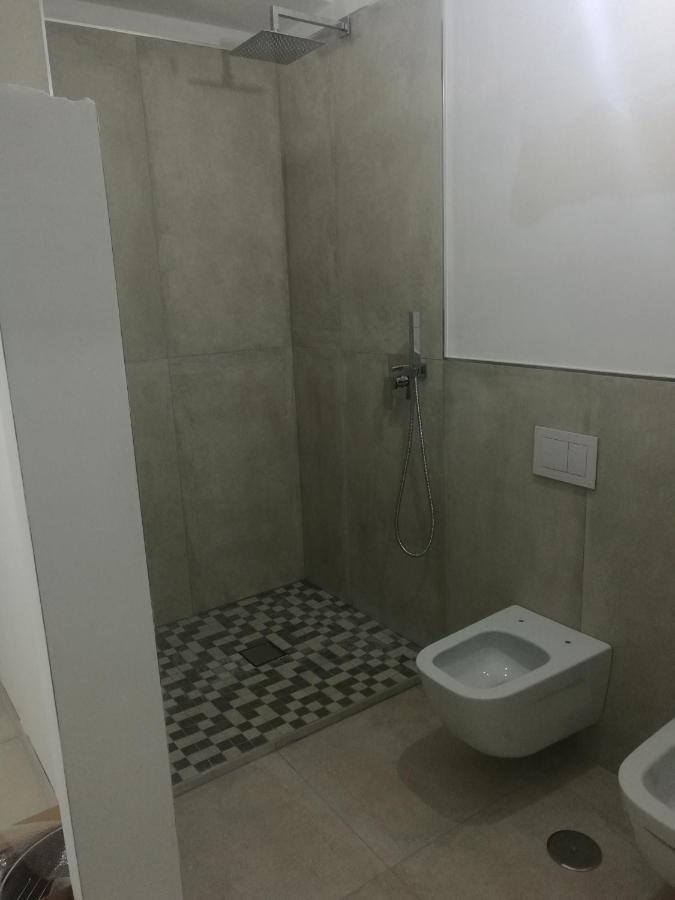 Villa Santoro Ai Tre Ulivi Con Piscina Privata Caiazzo ภายนอก รูปภาพ