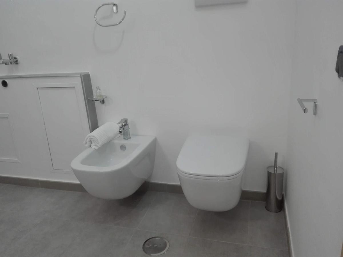 Villa Santoro Ai Tre Ulivi Con Piscina Privata Caiazzo ภายนอก รูปภาพ