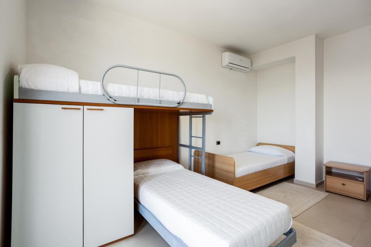 Villa Santoro Ai Tre Ulivi Con Piscina Privata Caiazzo ภายนอก รูปภาพ